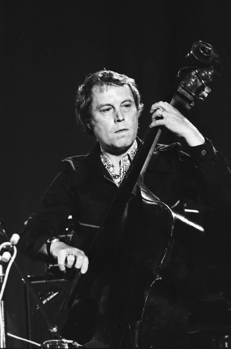 XVII. Ljubljanai Jazzfesztivál