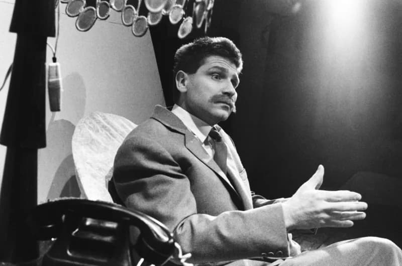 Henrik Ibsen : A hazaáruló