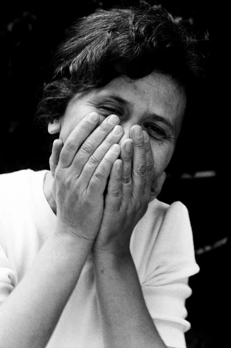 Égető Gabriella és a zeneiskola női kara