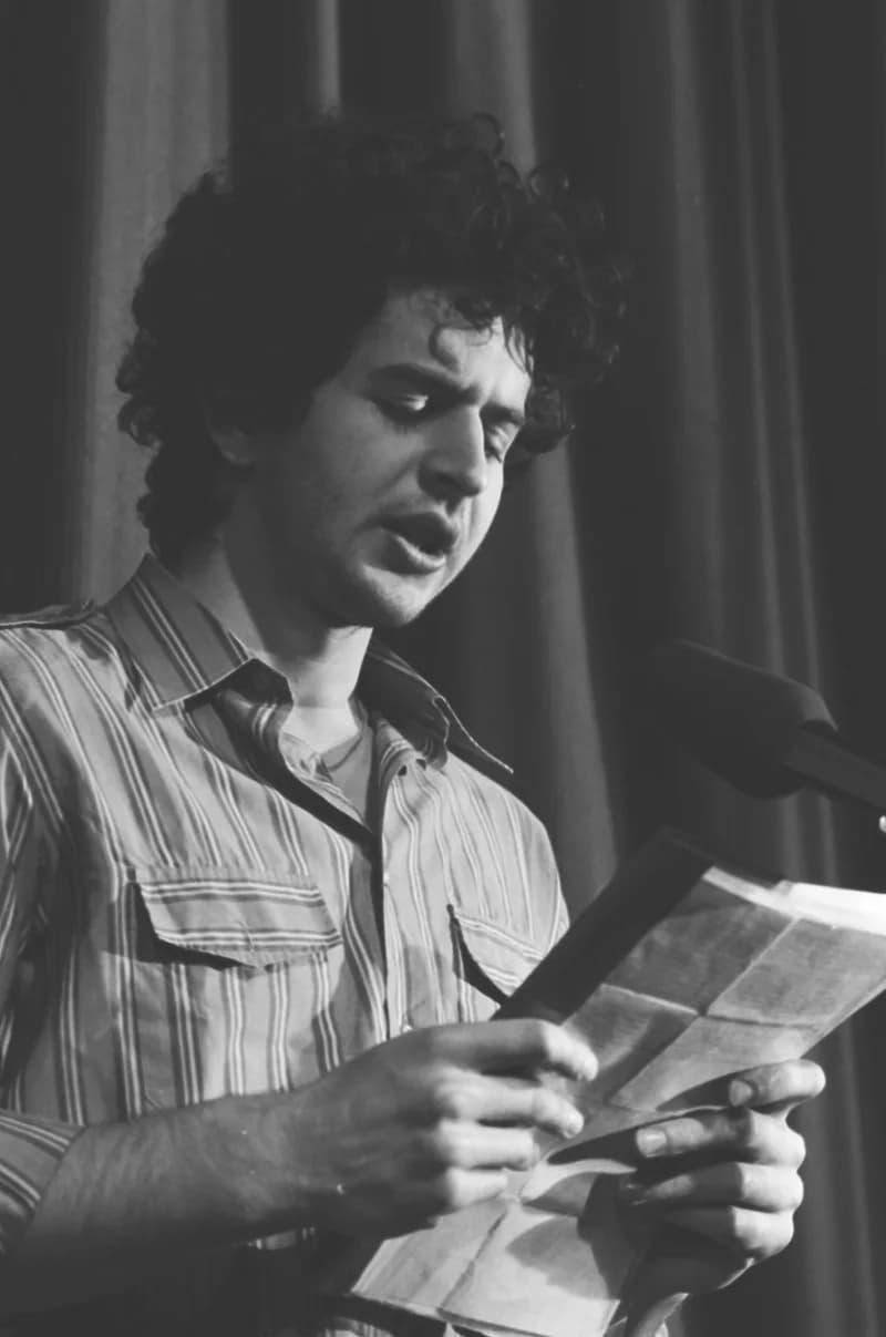 Középiskolások Művészeti Vetélkedője '84