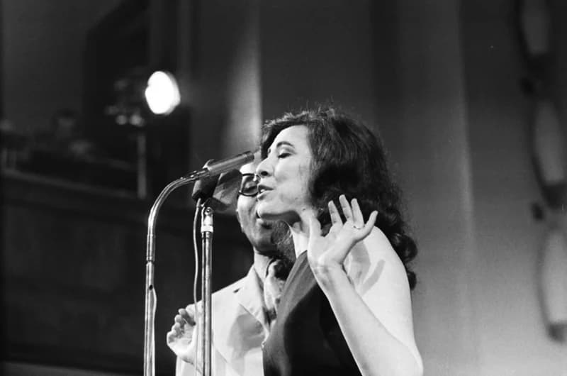 Maynard Ferguson koncert