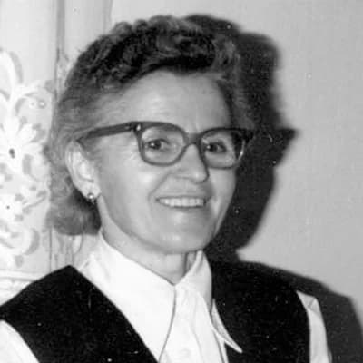 Vlasity Károlyné Zélity Klára