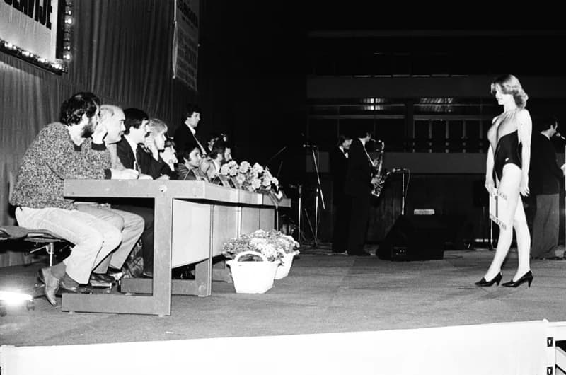 Vajdasági szépségválasztás