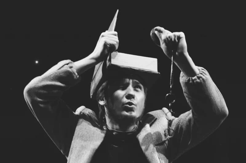 Tömöry Péter (r.), Tolnai Ottó: Paripacitrom 