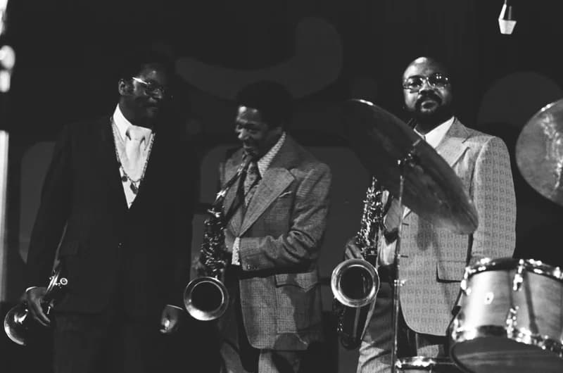 Newport '72 /Jazz Festival/