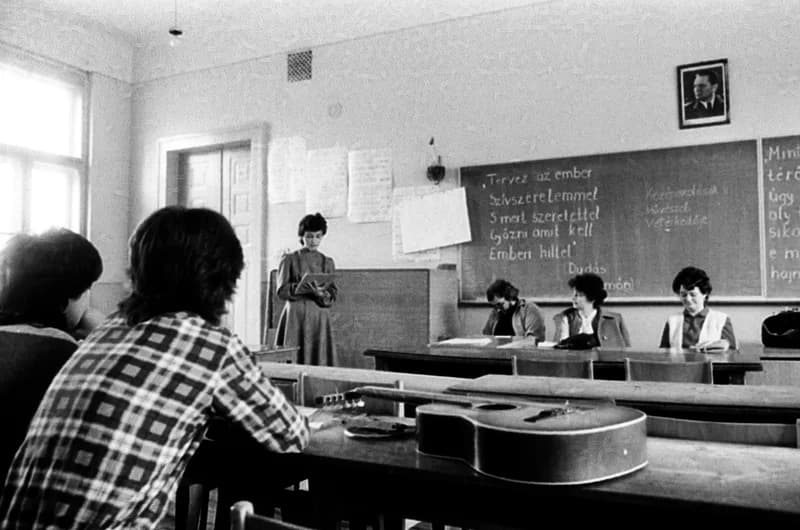 Középiskolások Művészeti Vetélkedője '84 (Zónadöntő)