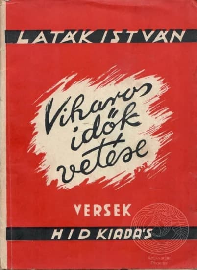 Viharos idők vetése