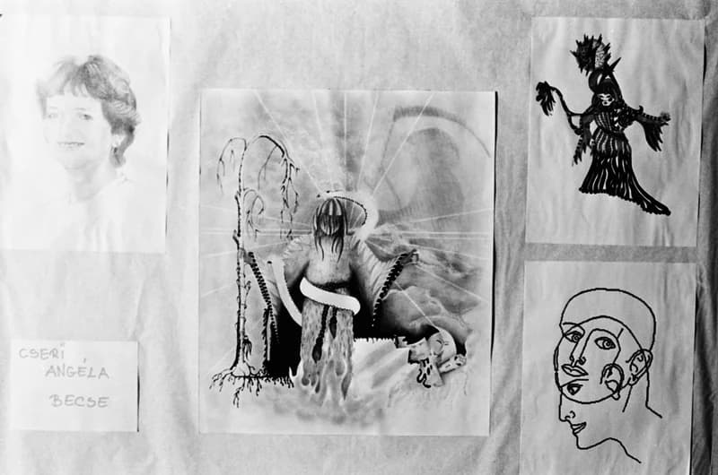 Középiskolások Irodalmi Vetélkedője '87