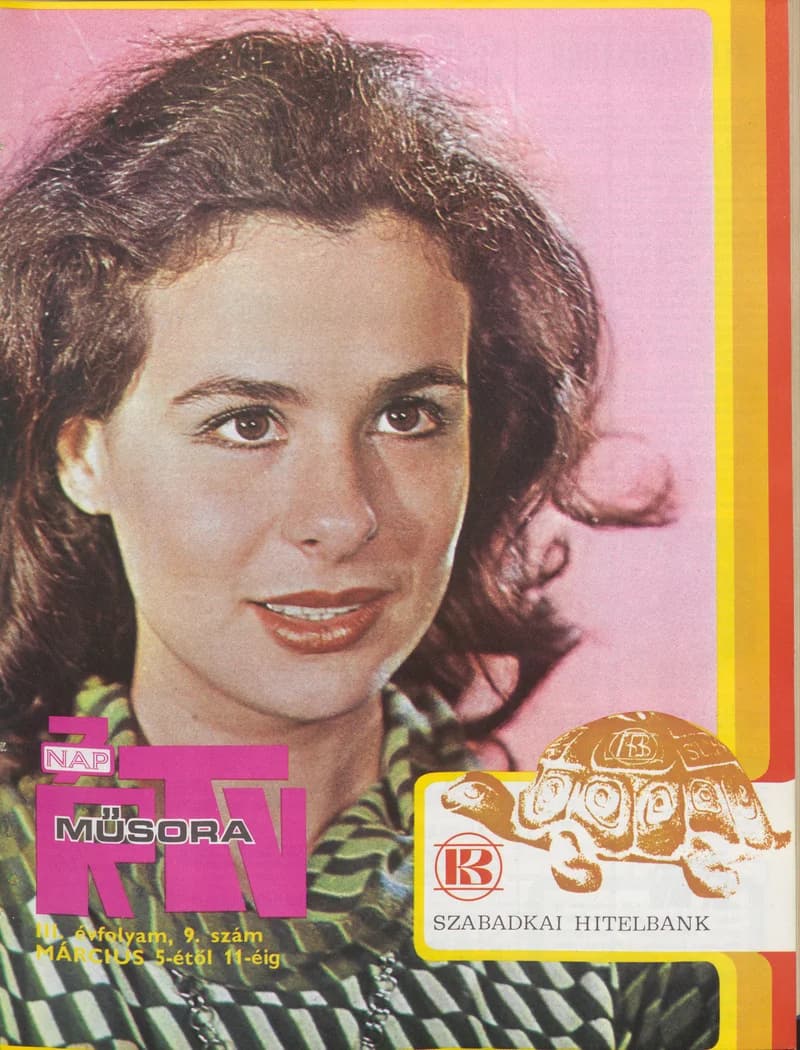 7 Nap melléklet, 3. évf. 1977. március 5. – 11. 9. sz.