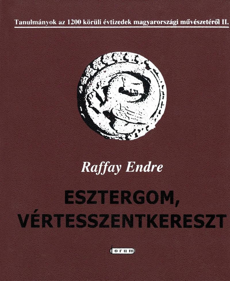 Esztergom, Vértesszentkereszt