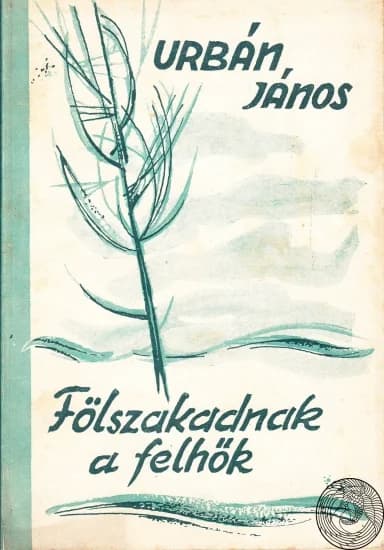 Fölszakadnak a felhők