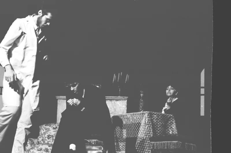 Színművészeti Vetélkedő