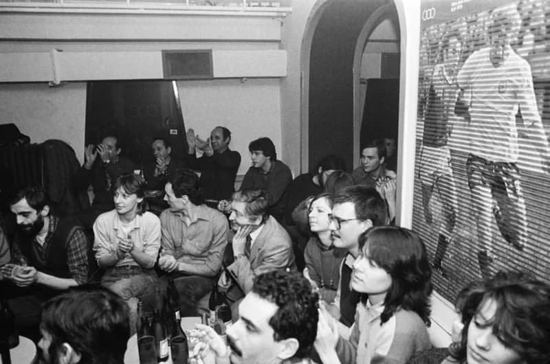 Jazz klub - Galeria 24 /Miša Popov