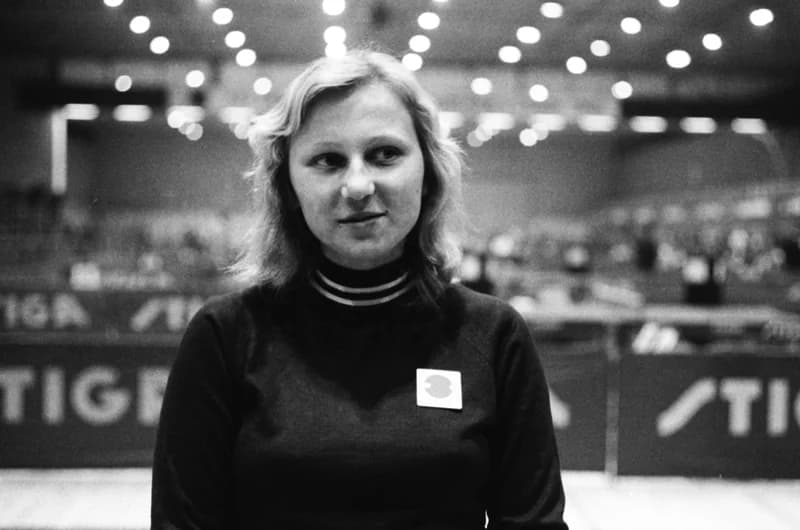 Jugoszlávia 23. Nemzetközi Asztalitenisz Bajnoksága