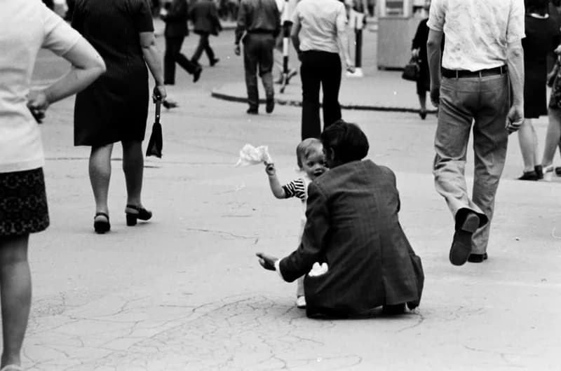 Gyerekek Újvidék utcáin