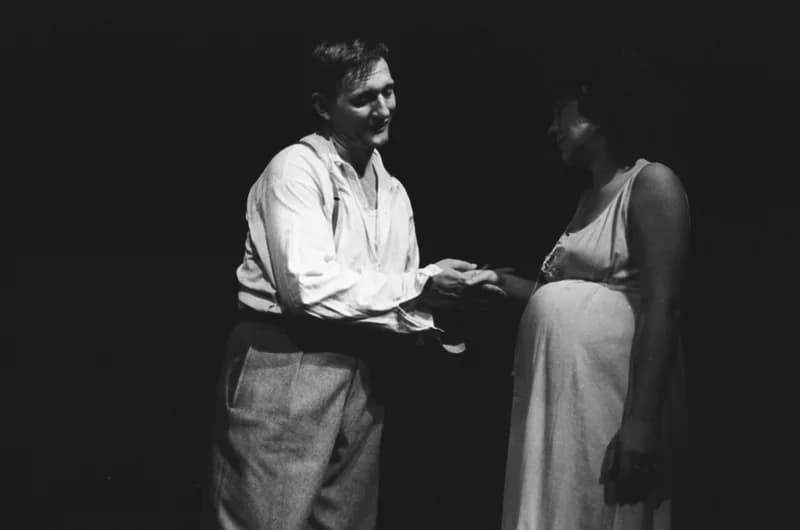 Tompa Gábor (r.): Woyzeck