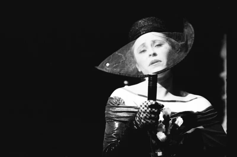 Kopecky L.: Királyságot egy lónak /r.: Vajda T./