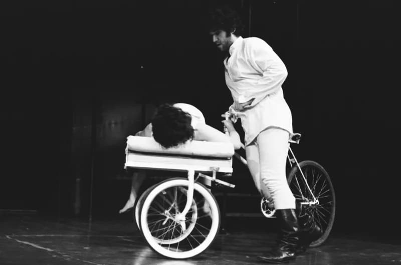 Georg Büchner : Woyzeck