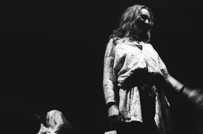 Varga Zoltán: Búcsú, Újvidéki Színház