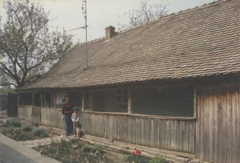 Falukép Hertelendyfalva