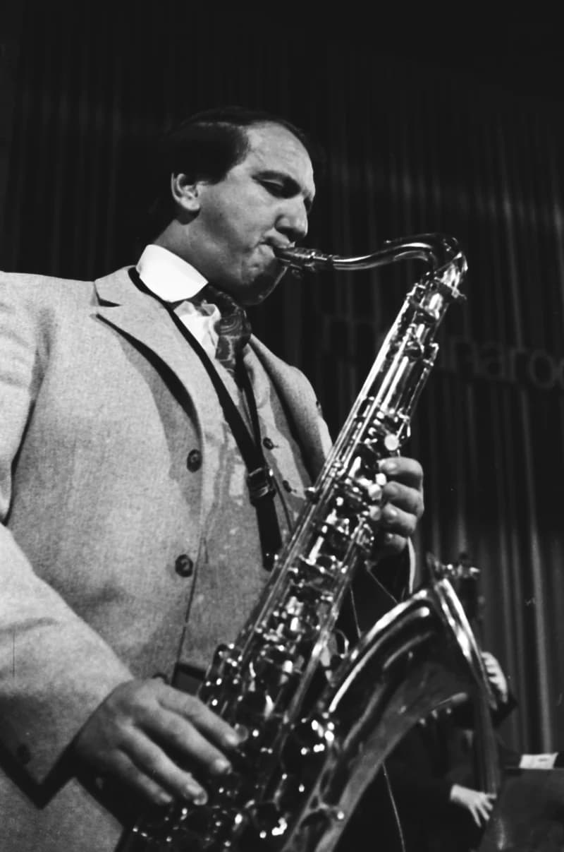 X. Ljubljanai Nemzetközi Jazz Fesztivál