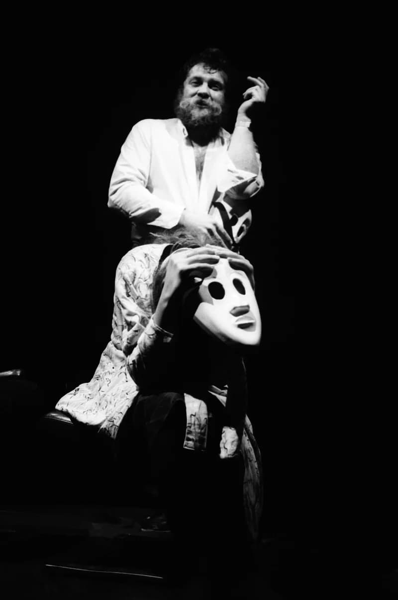 Varga Zoltán: Búcsú, Újvidéki Színház