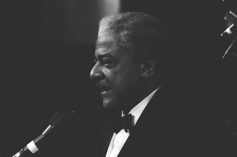 X. Ljubljanai Nemzetközi Jazz Fesztivál