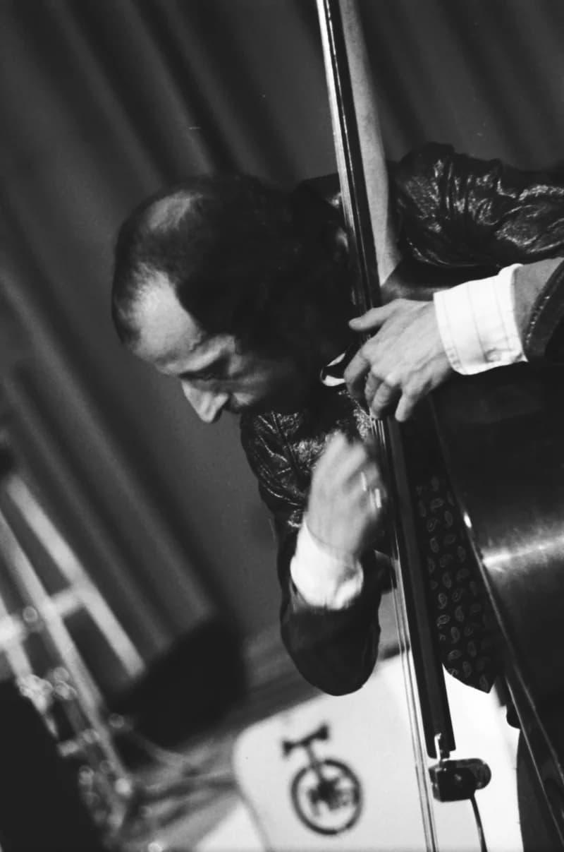 X. Ljubljanai Nemzetközi Jazz Fesztivál