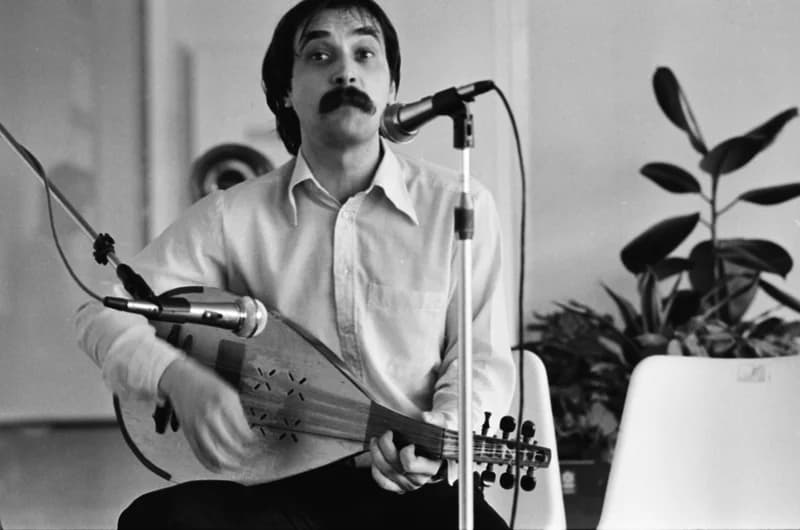 Tavaszi Fesztivál / Kobzos Kiss Tamás