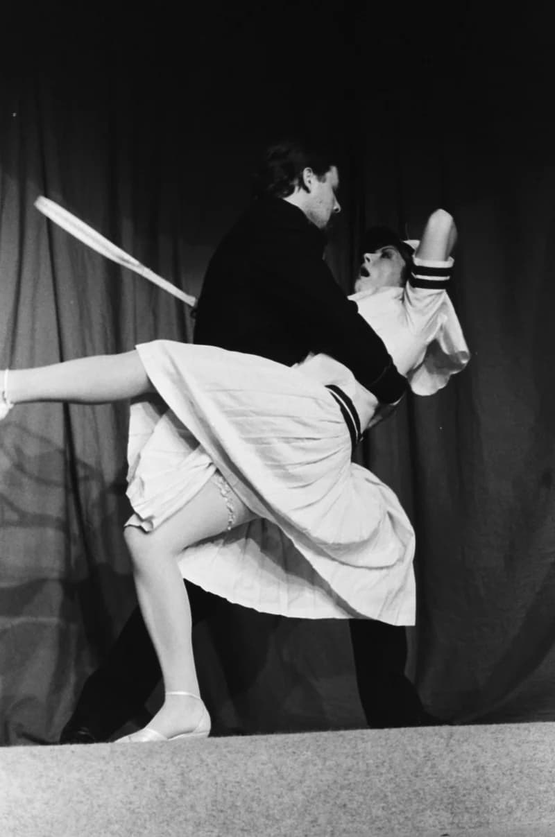 Rejtő: Kabaré (IV.)