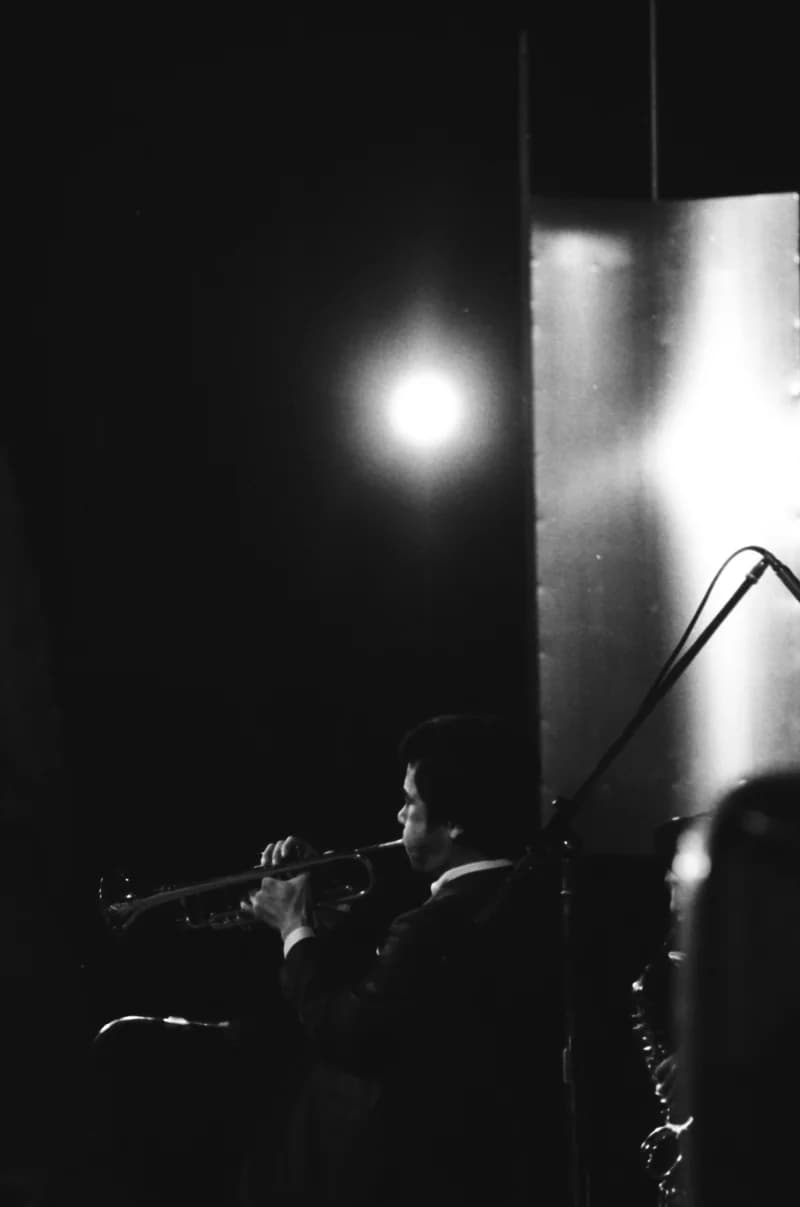 X. Ljubljanai Nemzetközi Jazz Fesztivál