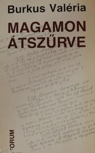 Magamon átszűrve