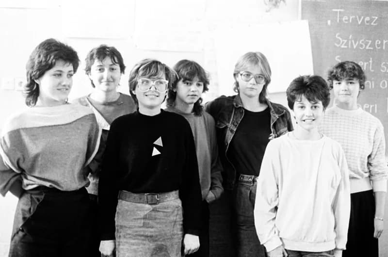 Középiskolások Művészeti Vetélkedője '84 (Zónadöntő)