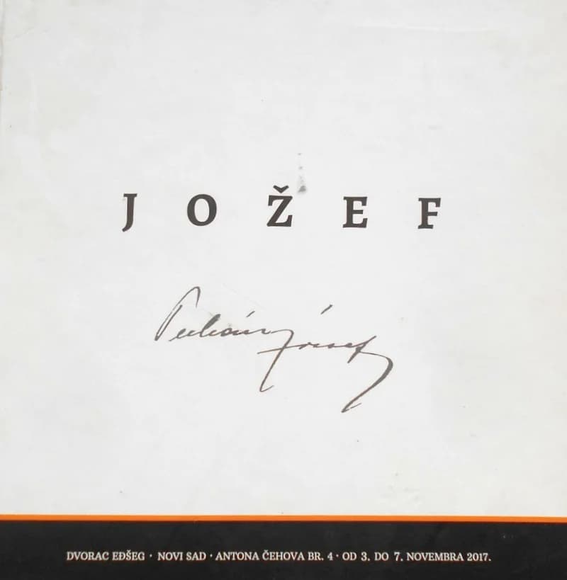Jožef