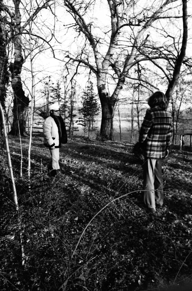 Zsáki István és Maurits Ferenc Művésztelepen