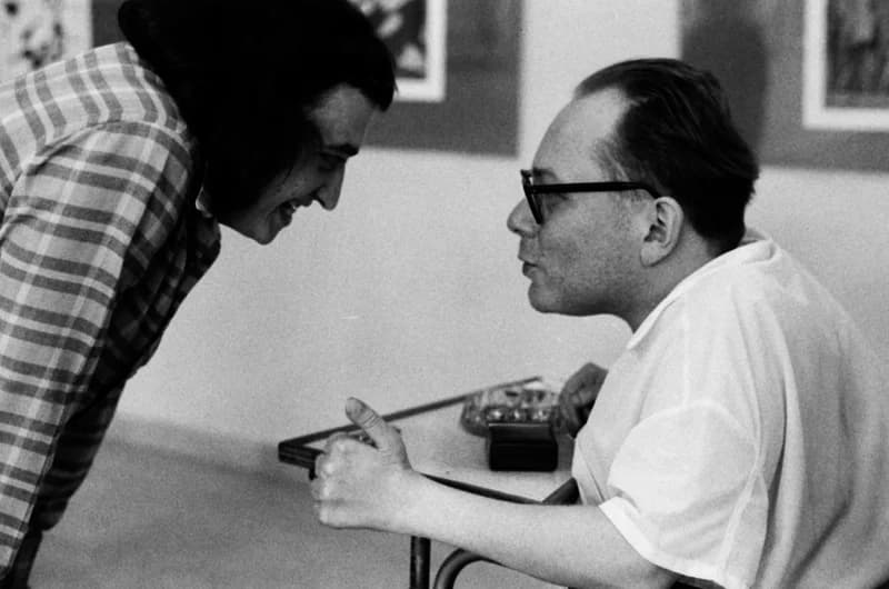 Tari István kiállítása