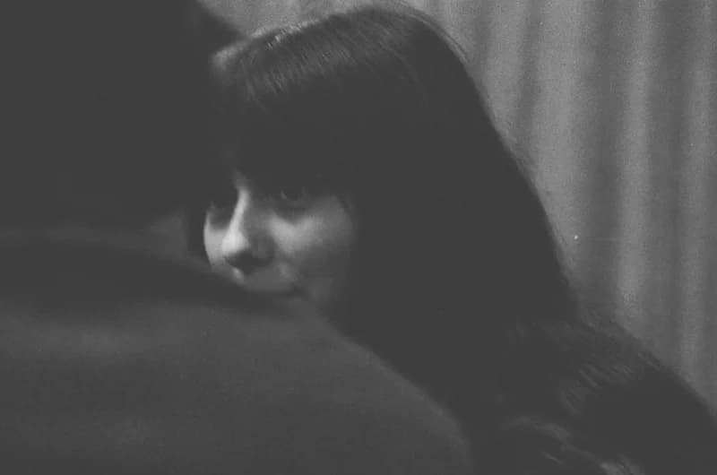 Budapest (ismeretlen nő)