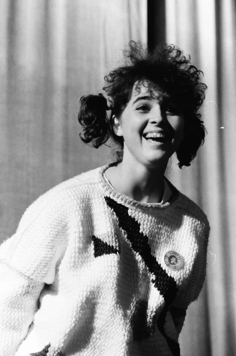 Középiskolások Művészeti Vetélkedője '88