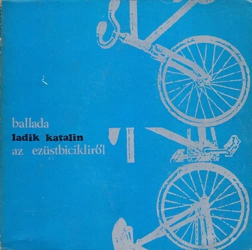 Ballada az ezüstbicikliről