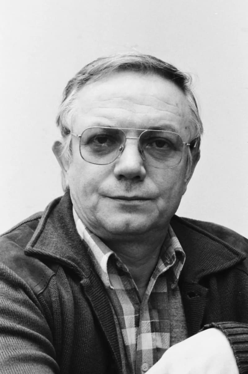 Móricz Zs.: Légy jó mindhalálig /r.: Halasi Imre /