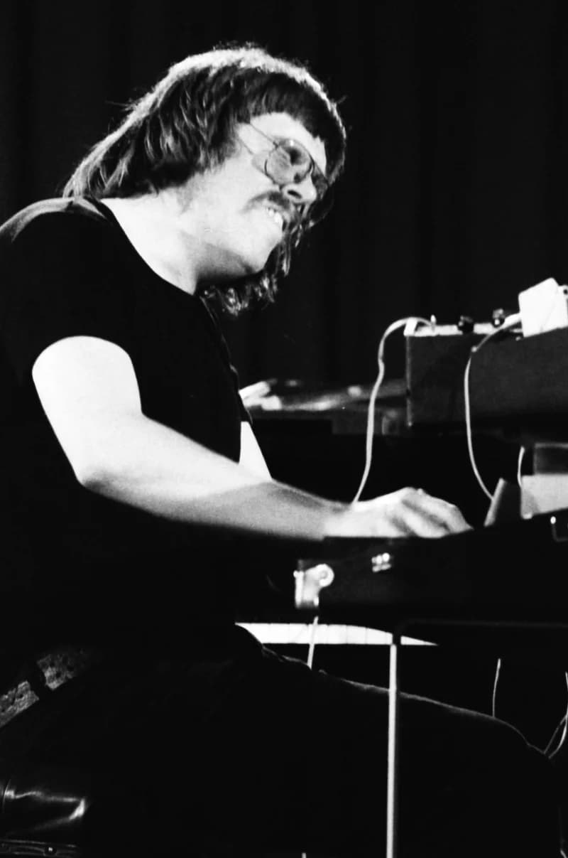 XVII. Ljubljanai Jazzfesztivál