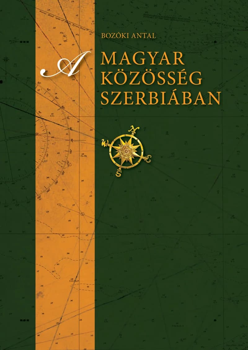 A magyar közösség Szerbiában