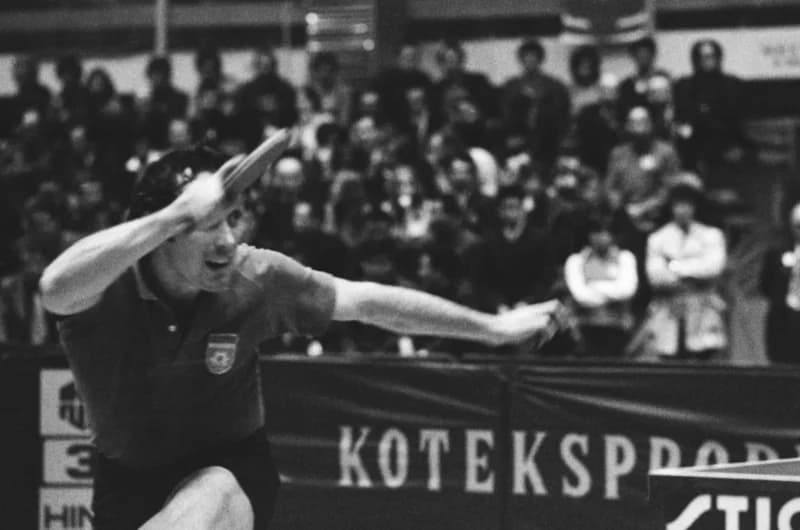 Jugoszlávia 23. Nemzetközi Asztalitenisz Bajnoksága