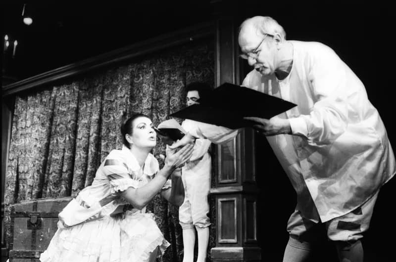 Játsszunk Moliére-t