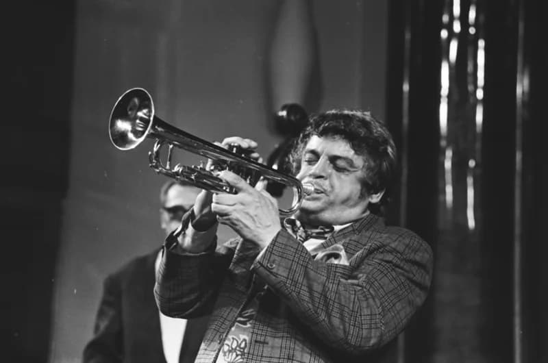 Maynard Ferguson koncert