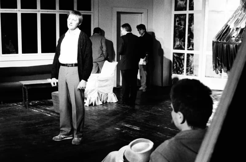 Henrik Ibsen : A hazaáruló