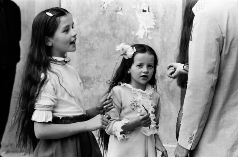 Gyerekek Újvidék utcáin - Kiállítás a Zmaj játékokra