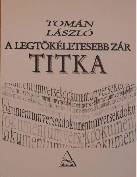 A legtökéletesebb zár titka 