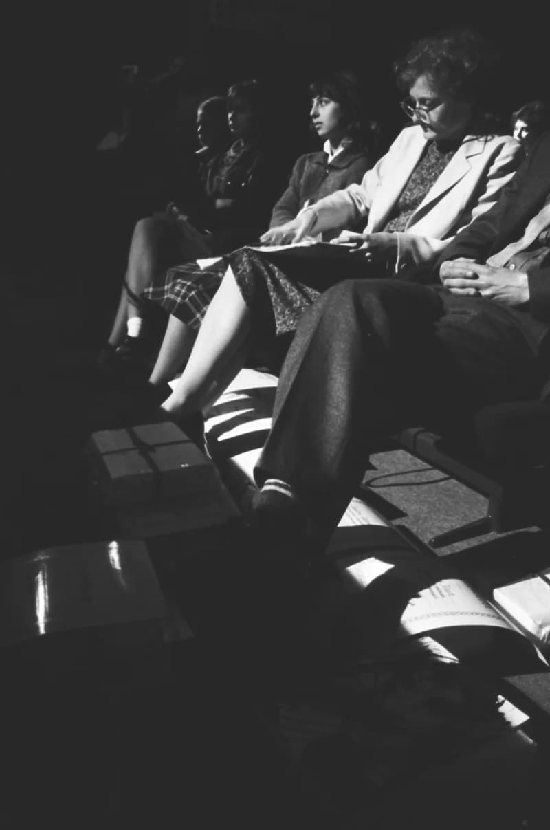 Középiskolások Művészeti Vetélkedője '84