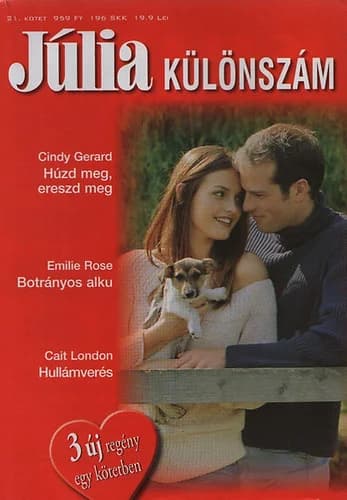 Húzd meg, ereszd meg; Botrányos alku; Hullámverés